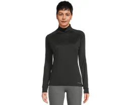 Hot Chillys Peachskins термокофта с воротником-трубой