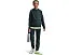 Детские спортивные штаны Nike Kids с технологией Dri-FIT для тренировок