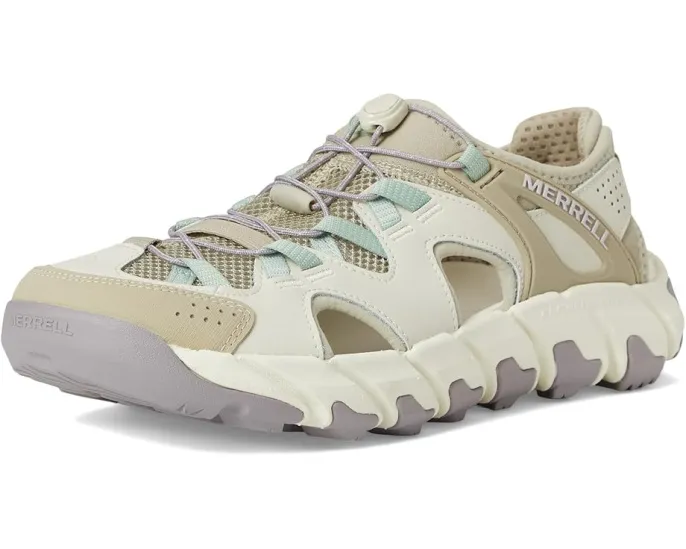 Сандалии Merrell Maipo Explorer Sieve с сетчатым верхом и гибкой подошвой