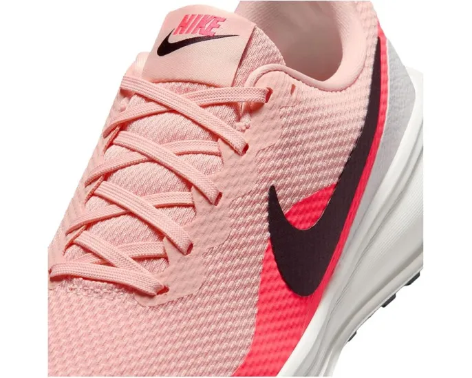 Nike Revolution 8 беговые кроссовки с мягкой амортизацией и дышащим верхом