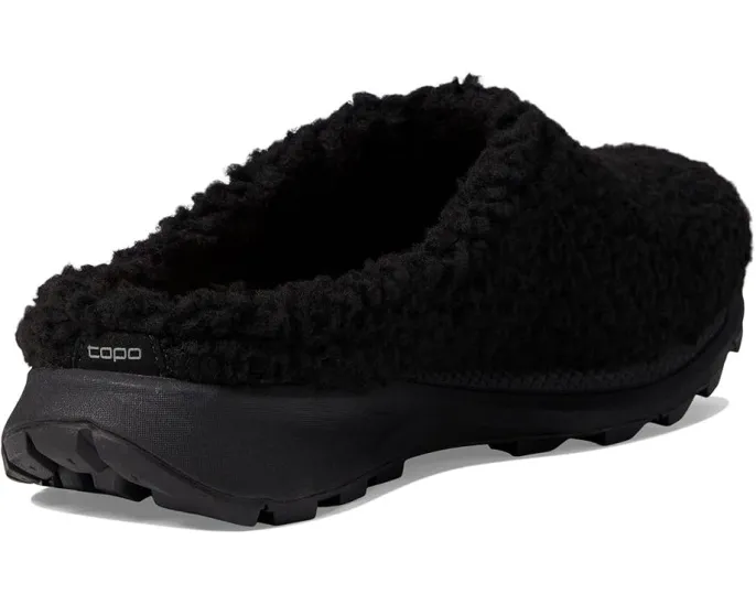 Топы Topo Athletic Revive с массажной стелькой и подошвой Vibram
