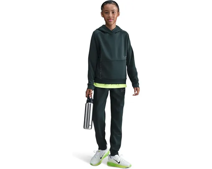 Детские спортивные штаны Nike Kids с технологией Dri-FIT для тренировок