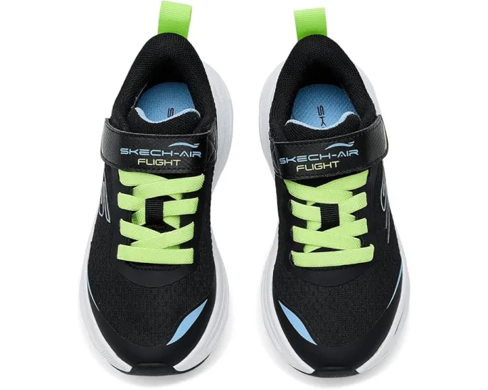 SKECHERS KIDS Кроссовки Skech-Air Flight с видимой воздушной подушкой