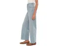Джинсы Levi's Womens Cinch Baggy с регулируемой посадкой на талии