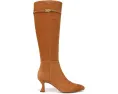 Ботильоны Sam Edelman Lyla до колена с ремешком