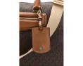 MICHAEL Michael Kors дорожная сумка Jet Set Travel XL с карманом для паспорта и рукавом для чемодана