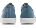Finn Comfort Ikebukuro Sky Streetnubuk с кожаным верхом и подкладкой