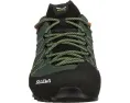 Кроссовки SALEWA Wildfire 2 с кожаным верхом и синтетической подошвой
