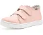 L'Amour Shoes Kids туфли Caroline с двойной липучкой и памятью формы