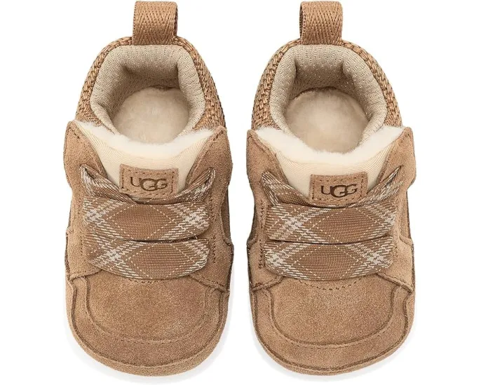Кроссовки UGG Lowmel для младенцев
