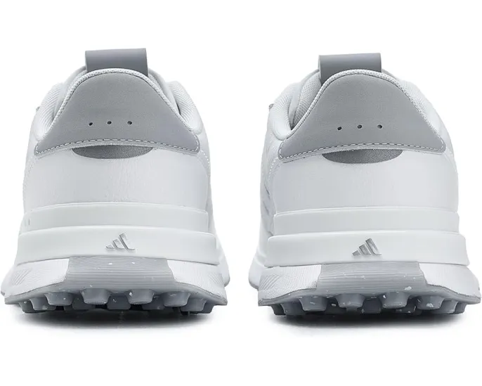 adidas Golf S2G 26 Leather женские кожаные шиповки с подошвой Adiwear