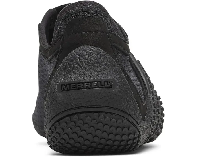 Туфли Merrell Relay Tour Mary Jane Se с застежкой на липучке и съемной стелькой