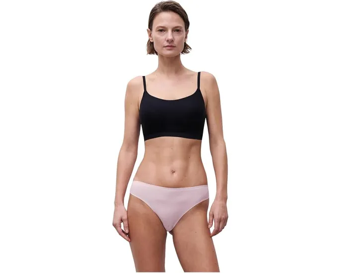Стринги Chantelle Soft Stretch с бесшовной конструкцией