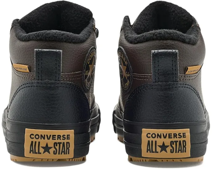 Кроссовки Converse Chuck Taylor All Star Malden Street для детей