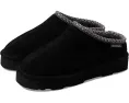 Тапочки Bearpaw Martis с овчиной и водоотталкивающей пропиткой