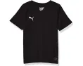 Молодежная футболка Puma Liga Jersey Core с технологией Dry Cell