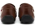 Мокасины Marc Joseph New York Elliot Road с технологией Hands Free и пряжкой