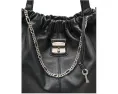 Сумка-тоут Marc Jacobs Cristina из мягкой кожи на плече