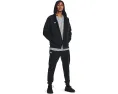 Толстовка Under Armour Rival Fleece Full Zip Hoodie на молнии