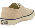 Кроссовки Sperry Classic Cvo из хлопка с технологией Wave-siping