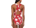 Купальник Seafolly Mayflower с перекрестной спинкой