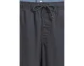 L.L.Bean шорты 8" Dock из органического хлопка с кулиской и карманами