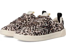 Кроссовки Kate Spade New York K As In Kate Downtown из леопардового твила