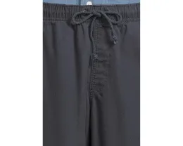 L.L.Bean шорты 8" Dock из органического хлопка с кулиской и карманами