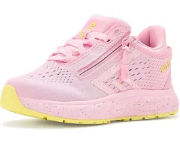 Детские кроссовки BILLY Sport Inclusion DZ1 с системой молнии и съемными стельками