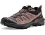 Salomon X Ultra 360 Leather Mid Gore Tex треккинговые ботинки с кожаным верхом