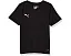 Молодежная футболка Puma Liga Jersey Core с технологией Dry Cell