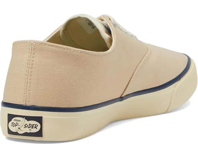 Кроссовки Sperry Classic Cvo из хлопка с технологией Wave-siping