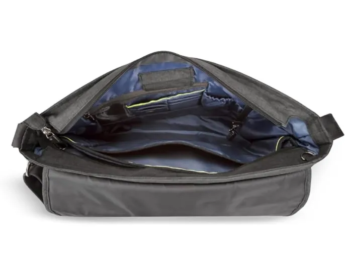 Сумка Travelon Anti-Theft Urban Messenger через плечо