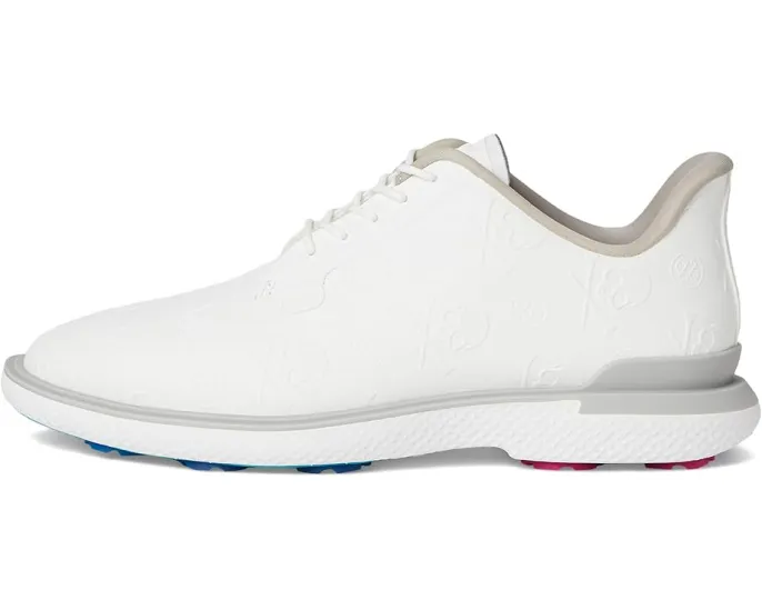 Туфли для гольфа Gallivan2r Embossed Skull & Tees с системой G/POD от GFORE