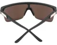 Солнцезащитные очки Spy Optic Flynn 5050 Shield с одной линзой и защитой от ультрафиолета