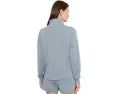 Arlene Zip Through Sweat