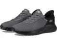 Кроссовки Hands Free Slip-Ins Squad Chaos с технологией Heel Pillow от BOBS from SKECHERS