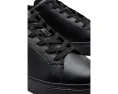 Кожаные кроссовки High Line Sneaker от COACH для повседневного образа