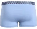 Боксеры Micro Touch Boxer Brief с принтованным поясом от Hanro