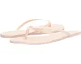 Босоножки TKEES Solids из натуральной кожи с резиновой подошвой