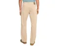 Брюки Protege Classic Straight Pants в цвете Dune Khaki от AG Jeans