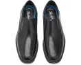 Florsheim Forecast II лоферы Bike Toe Slip-On черные