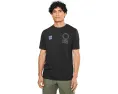 Футболка RVCA VA Mark 2 с технологией drirelease