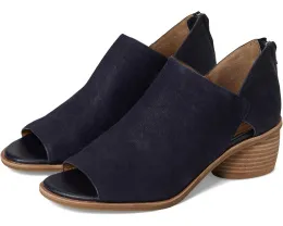 Ботинки Sofft Carleigh с мыском пепито и квадратным каблуком на резиновой подошве