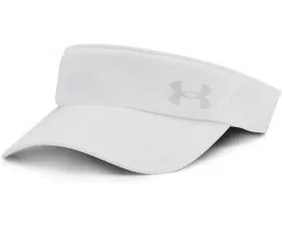 Under Armour Iso-Chill Launch Visor для спорта с охлаждающим эффектом