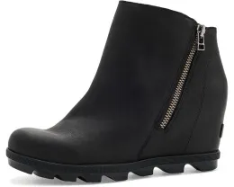 SOREL ботинки Joan Rhapsody Zip Wedge на танкетке