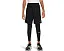 Детские леггинсы Nike Pro Dri-FIT с усиленной зоной на коленях