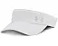 Under Armour Iso-Chill Launch Visor для спорта с охлаждающим эффектом