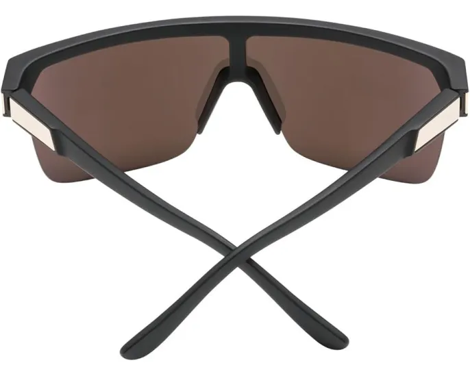 Солнцезащитные очки Spy Optic Flynn 5050 Shield с одной линзой и защитой от ультрафиолета