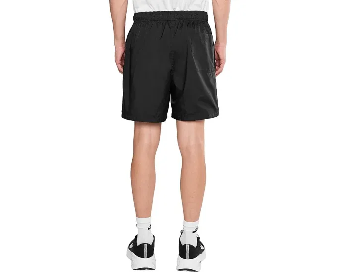 Nike Club Flow шорты с сетчатой подкладкой для повседневной носки